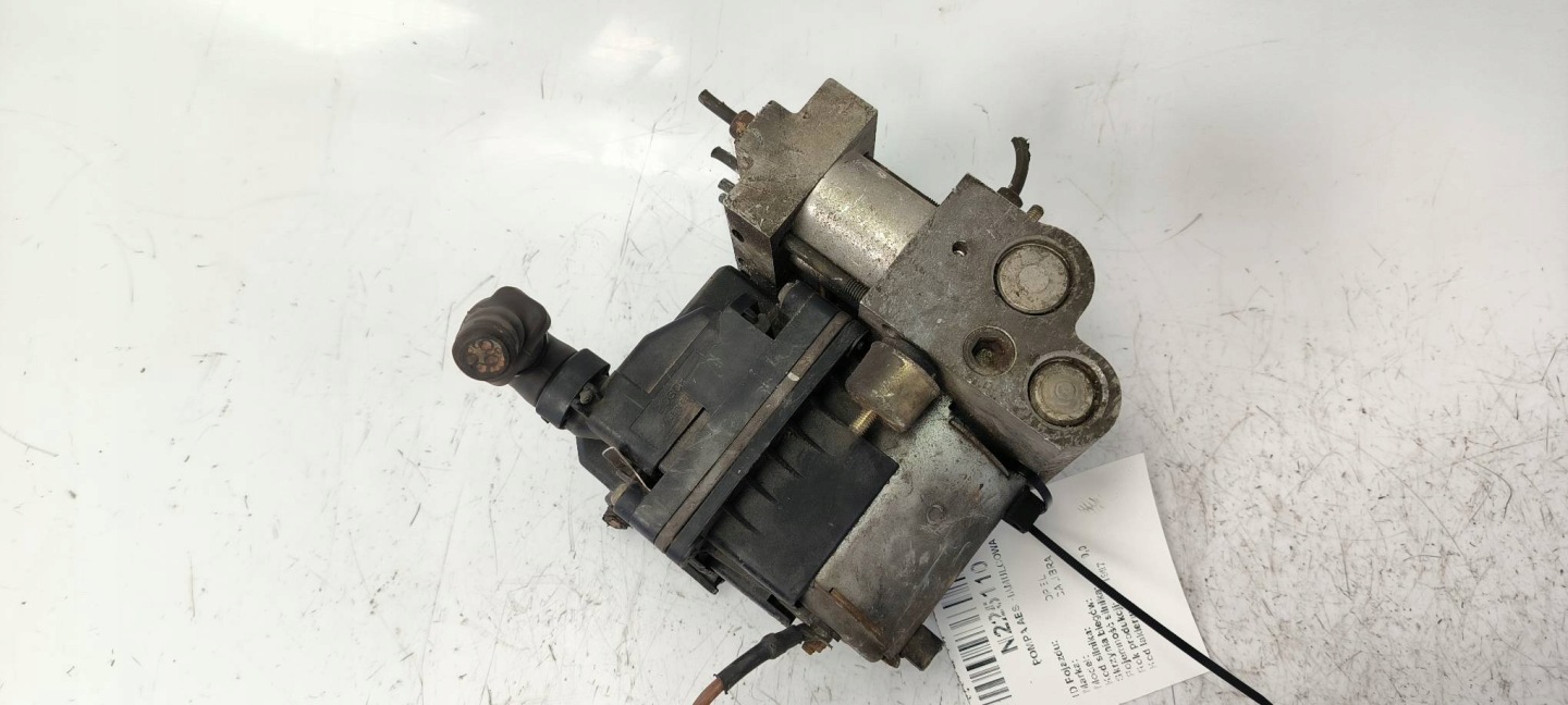 pump ABS brake 0265208011 OPEL CALIBRA