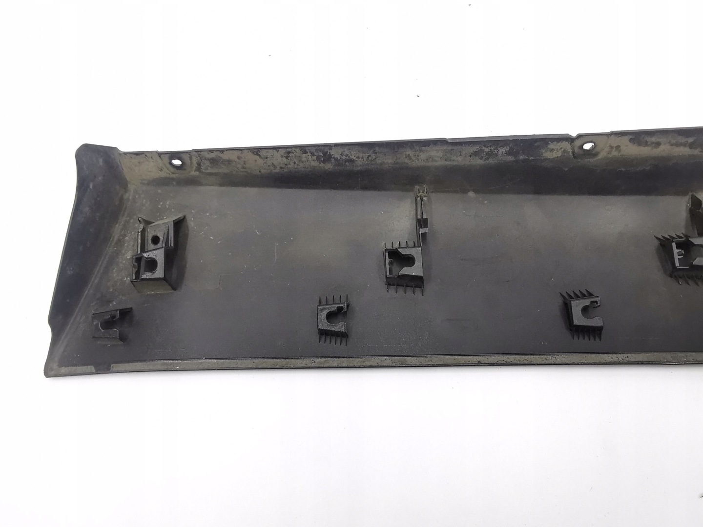 moulding door left front front TOYOTA HIGHLANDER 4 IV 75732-0E100