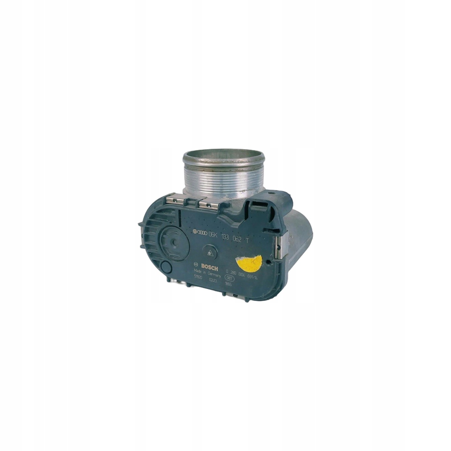 Valvola a farfalla VW SEAT AUDI 2.0 TFSI 06K133062T