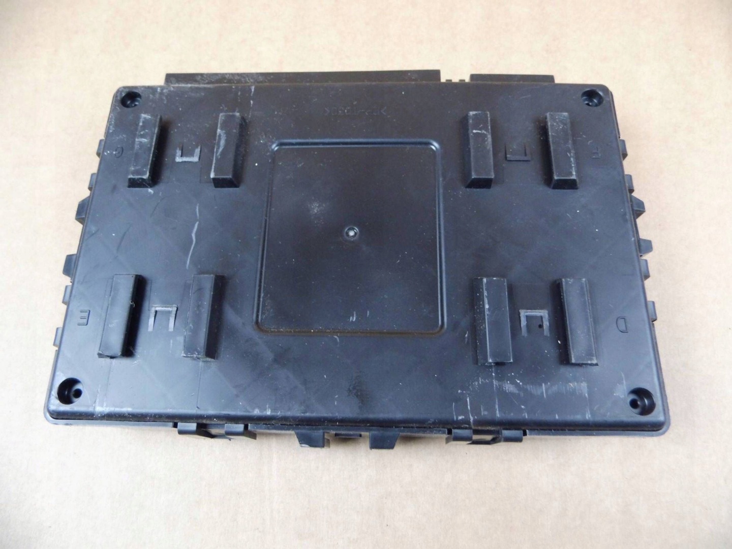 Hyundai Kona modulo computer Centralina BCM 95400-J9690