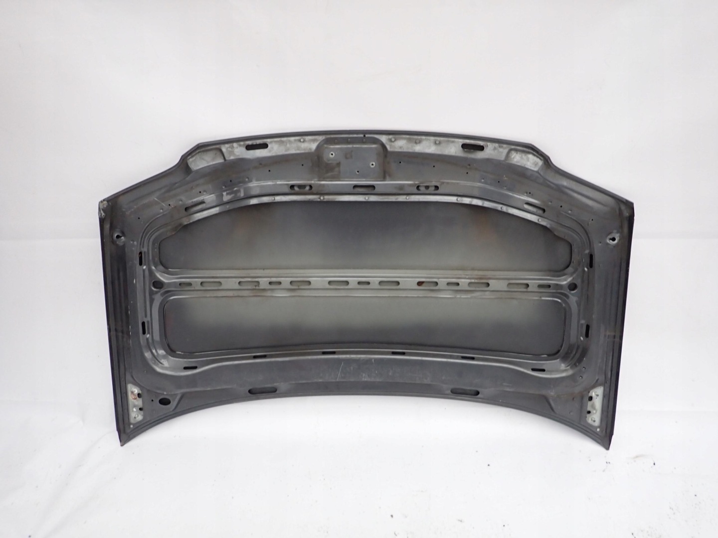 VW TOURAN III CADDY and 04- bonnet