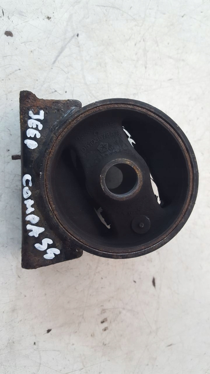 airbag engine mount Jeep Compass 2,2 CRD