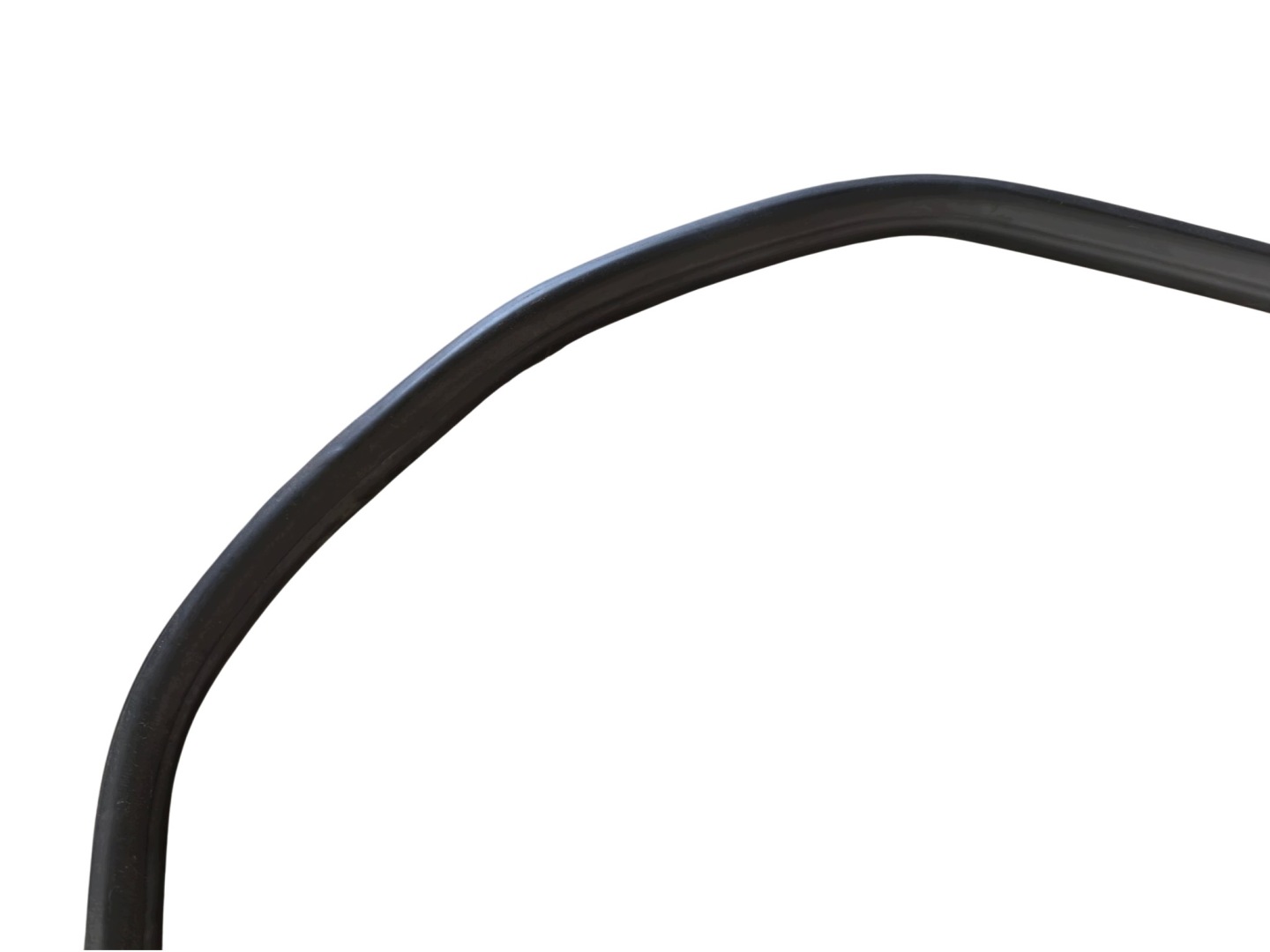 OPEL ASTRA J IV 5D gasket door right left front original 13259929