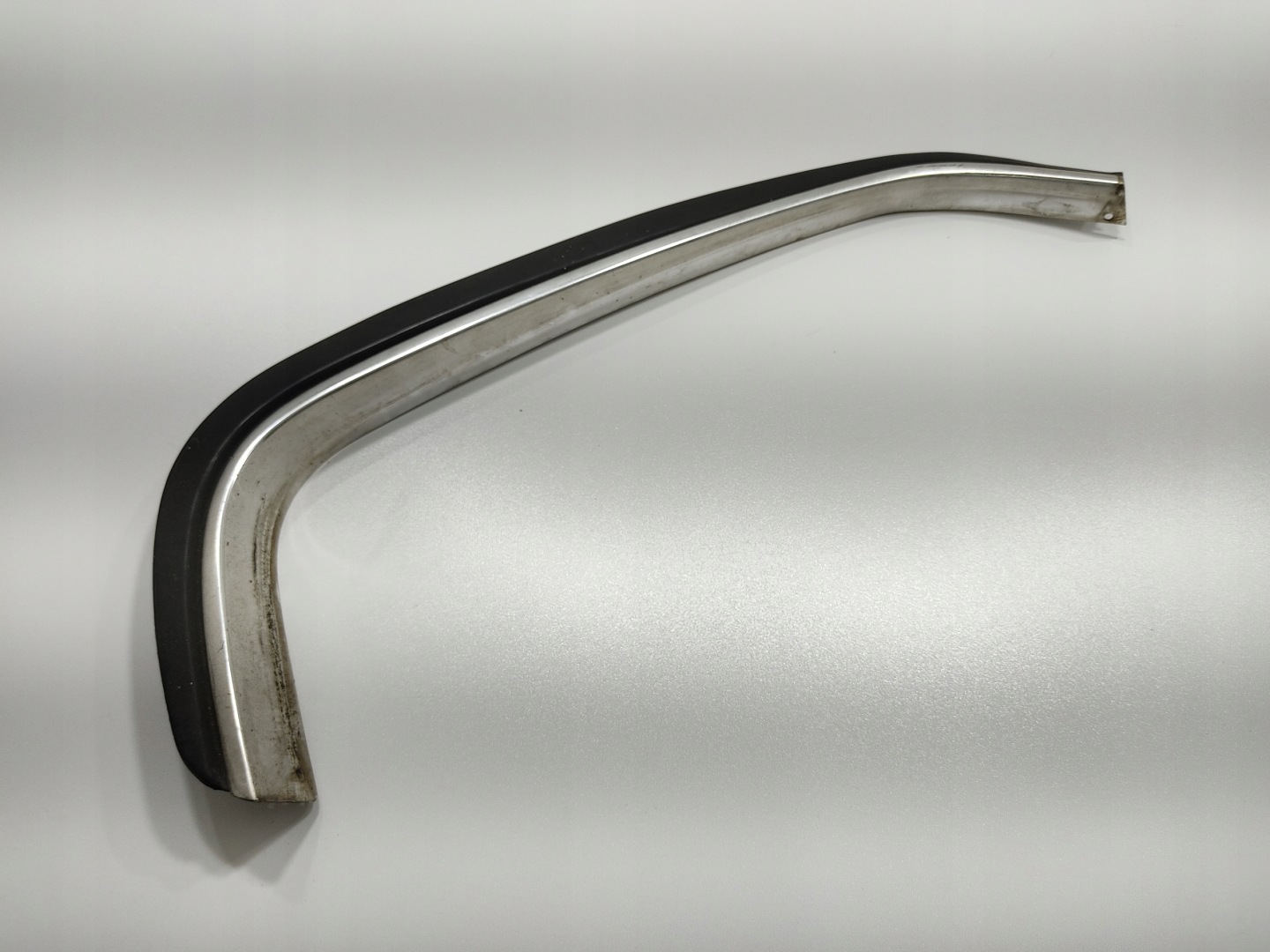 decorative trim right rear part rear BMW 7 E23 1977-1986