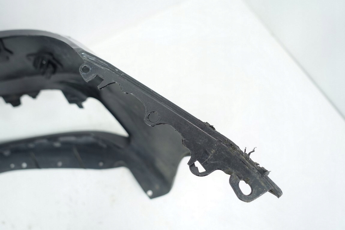 bumper front front BMW 5 V G30 G31 7385336