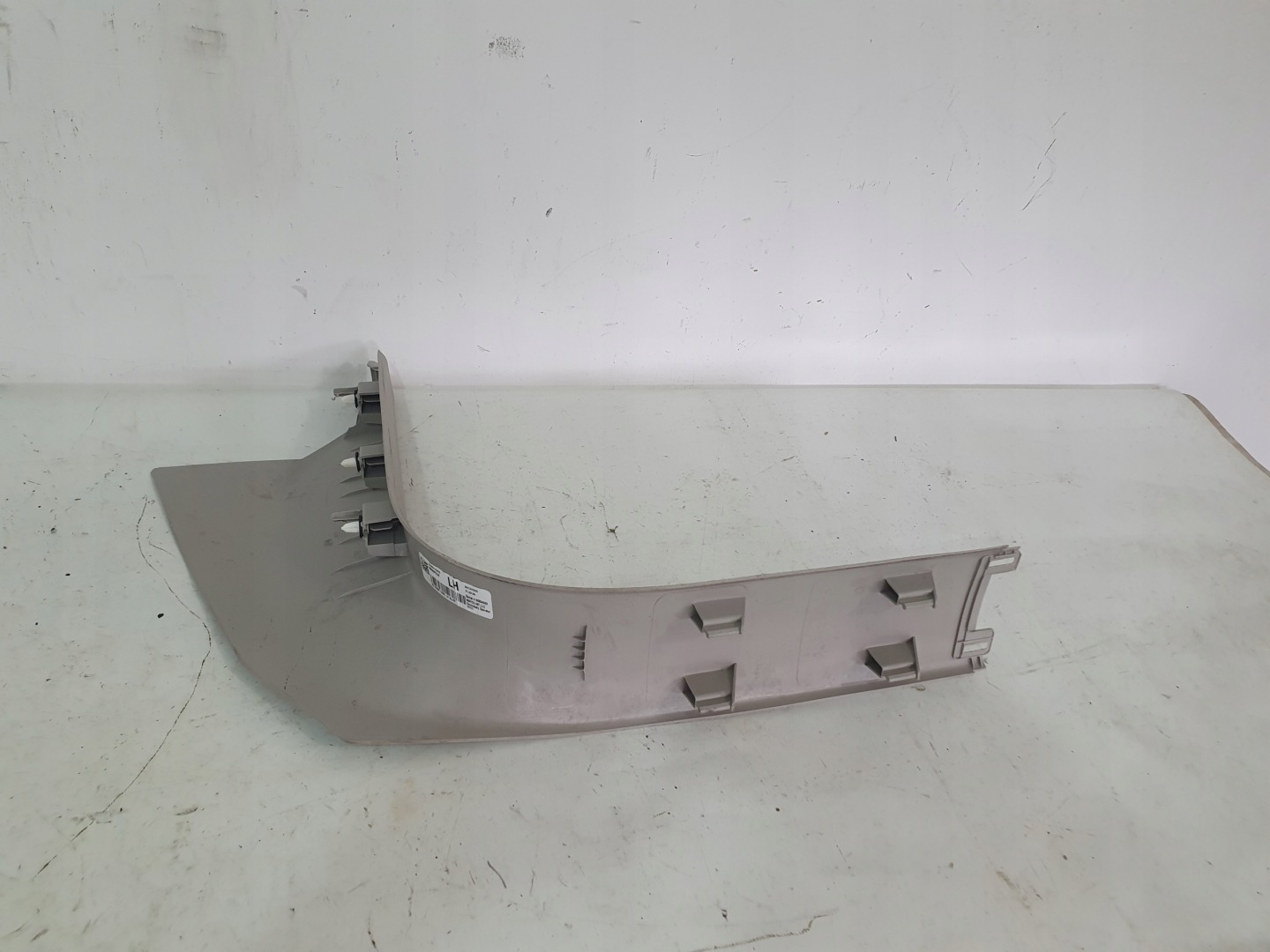 CHRYSLER PACIFICA 16- kryt lišta PRAHU pravá levá 5RH88PD2AF 5RH89PD2AF