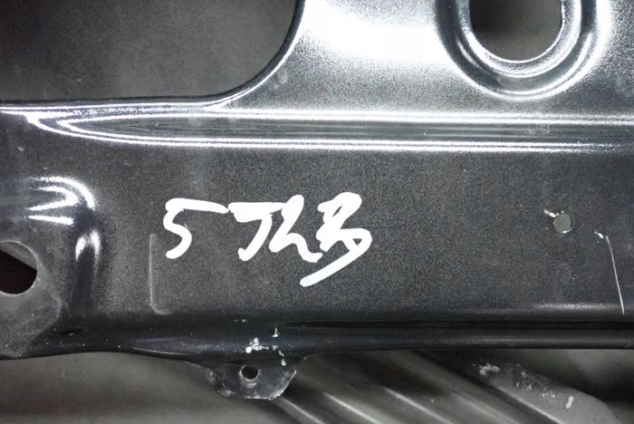BMW F11 5 Tür rechts hinten heck