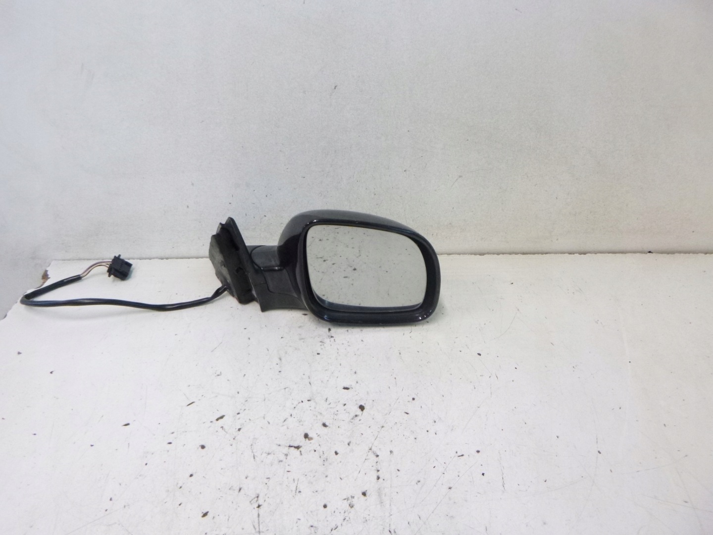 mirror right VW Volkswagen Passat B5 LC9Z 5 pin 1998r.