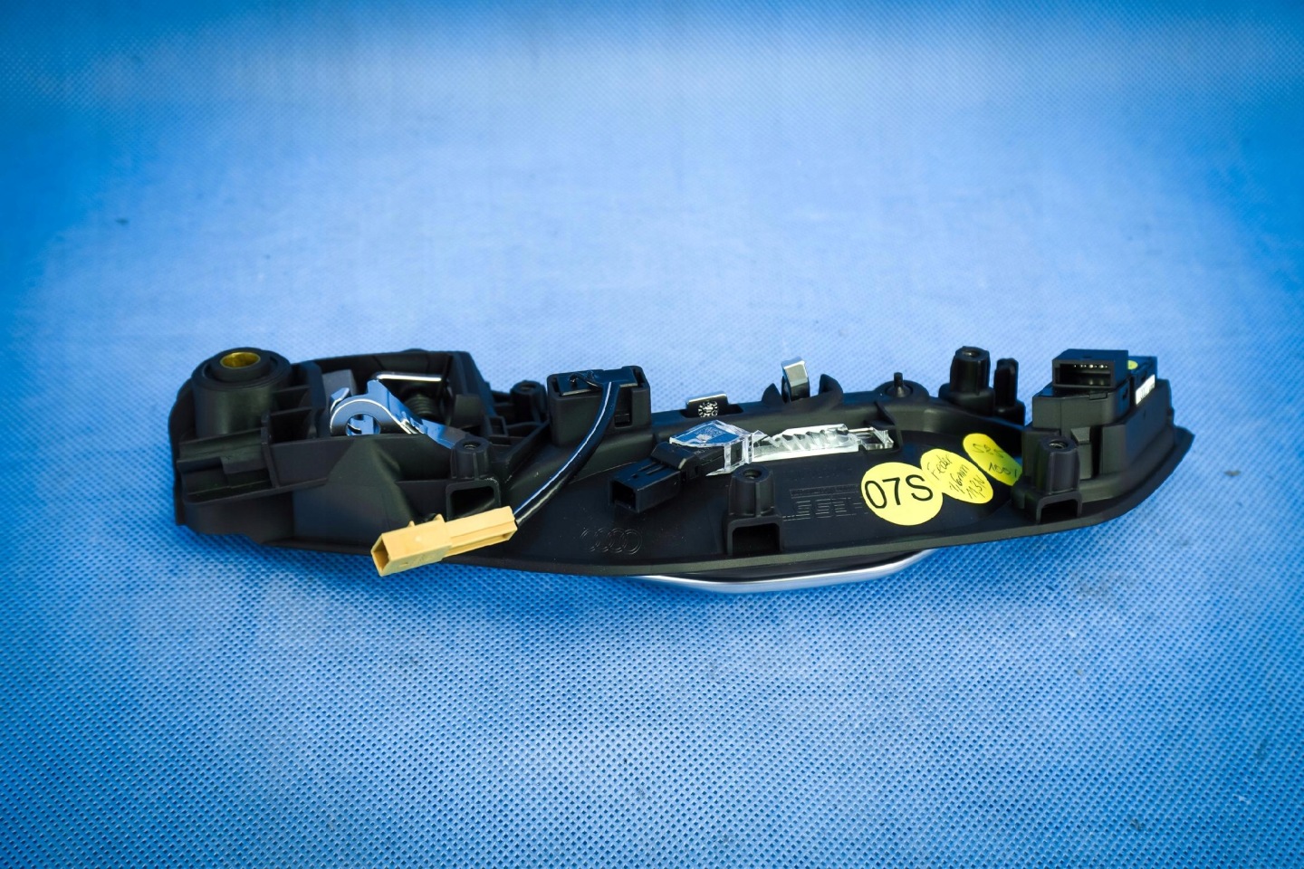 handle inner rear part right Audi A8 4N 4N0839020