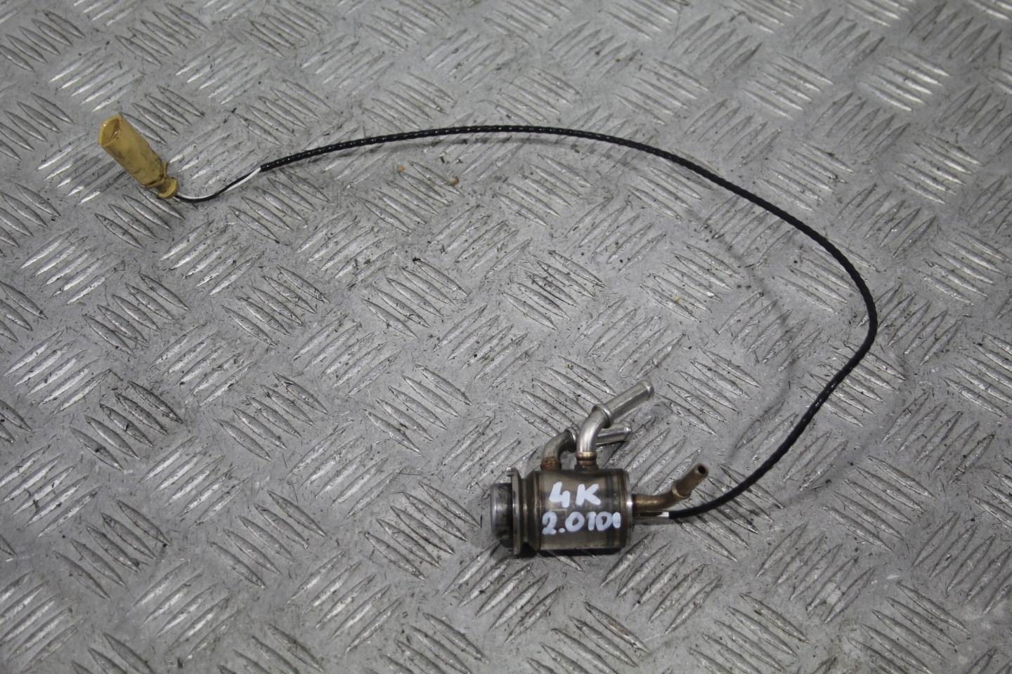 EINSPRITZDÜSE ADBLUE AUDI A6 C8 4K0 4K5 05L131113H