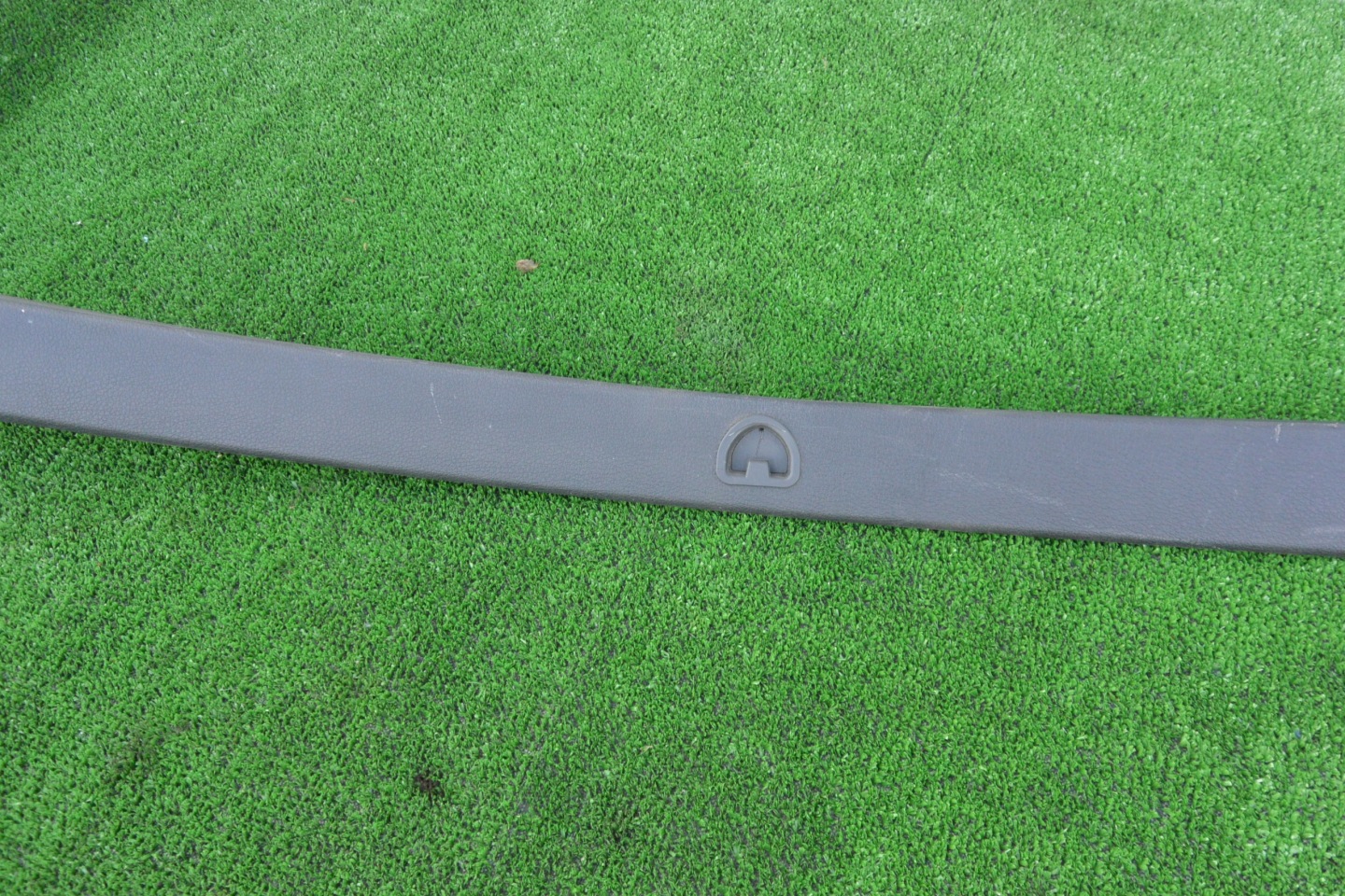 cover plastic bonnet DLA ROLETY blinds HACZYK boot AUDI Q7 4L