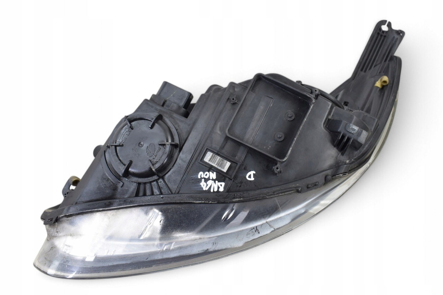 light right front FORD FOCUS MK3 BM51-13W029-DK Anglik