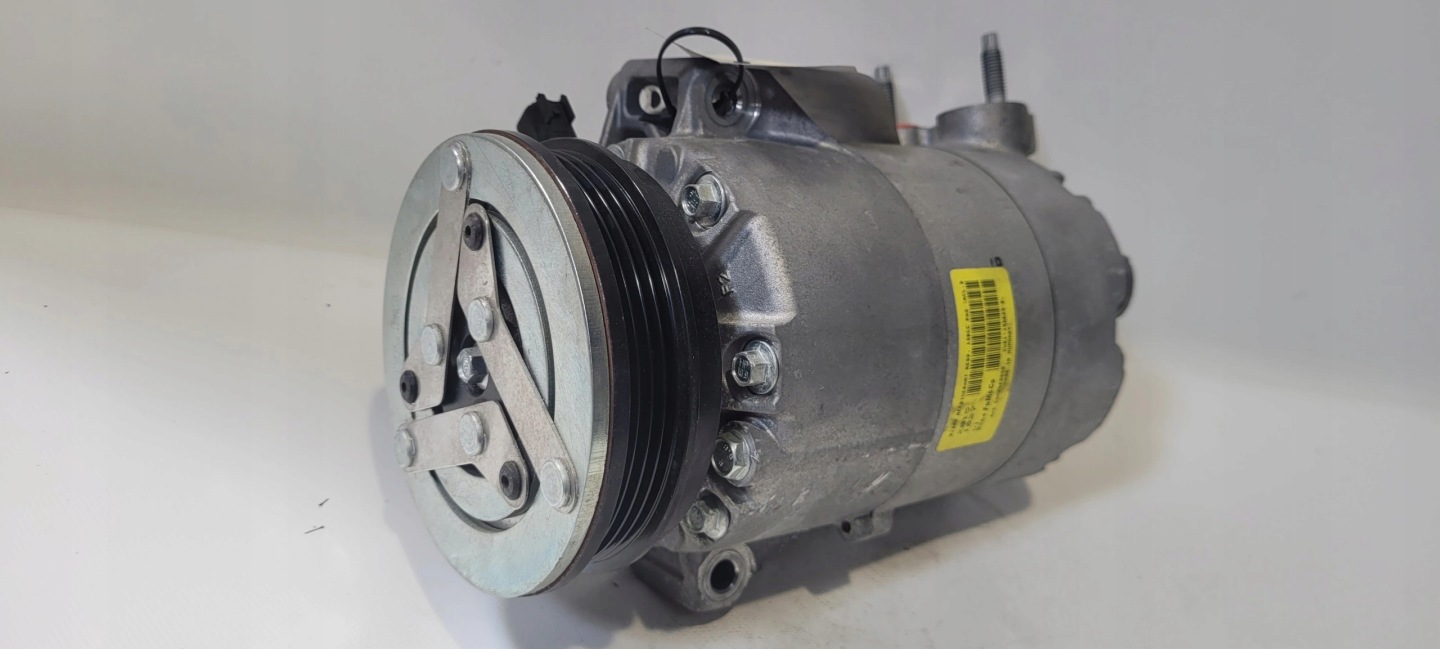 KOMPRESOR klimaanlage FORD CV61-19D629-BL