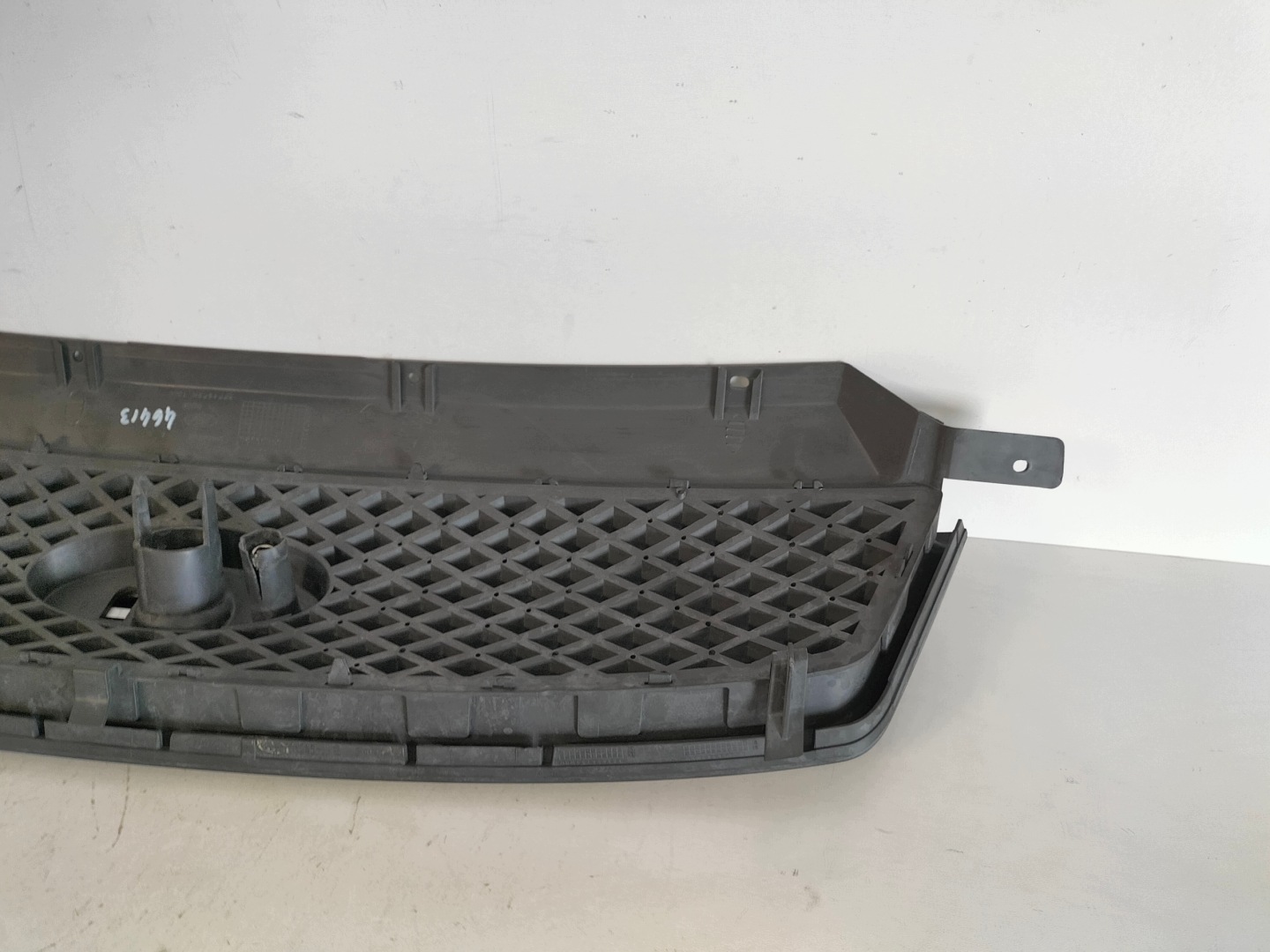 grille grid grill FORD FOCUS C-MAX CMAX 04-07