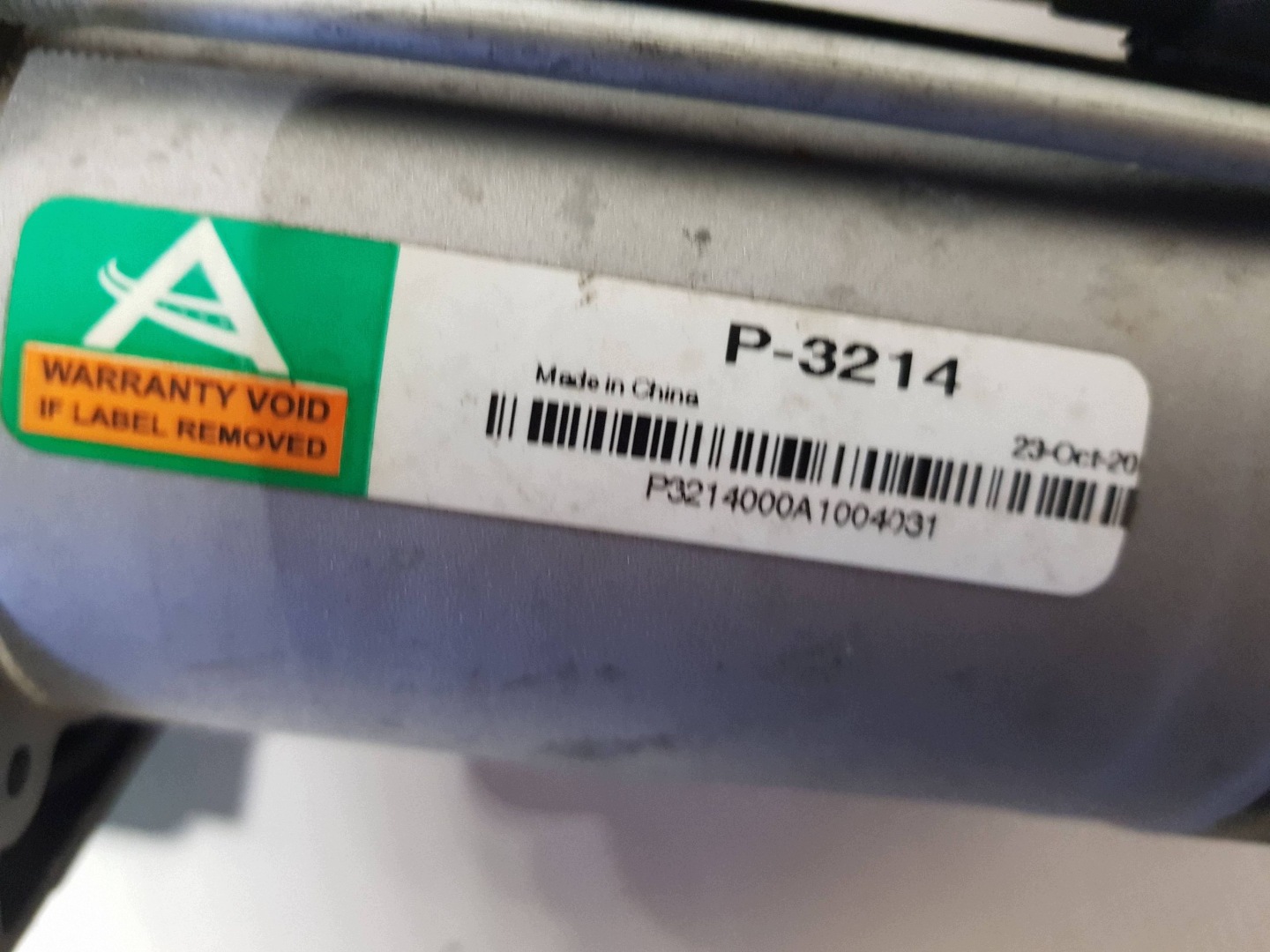 légrugó kompresszor AIRMATIC hátsó hátsó Mercedes ML W164 GL X164