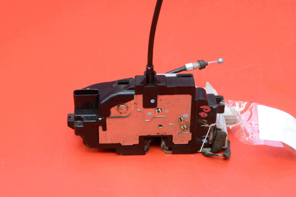 lock door right front front EU KIA CEED 1 and LIFT 10-12