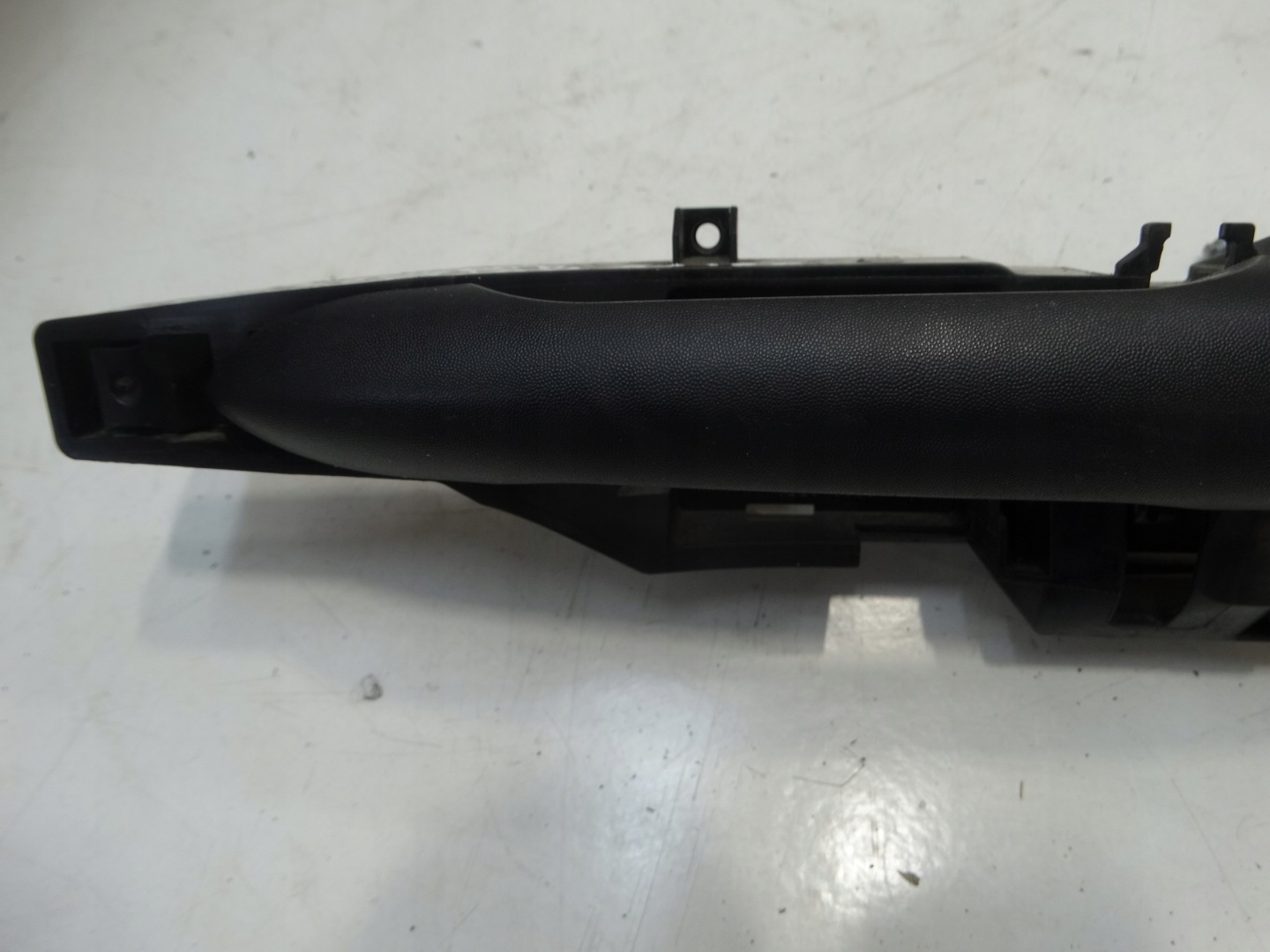 handle exterior left front MERCEDES CITAN RENAULT KANGOO II 2016R.