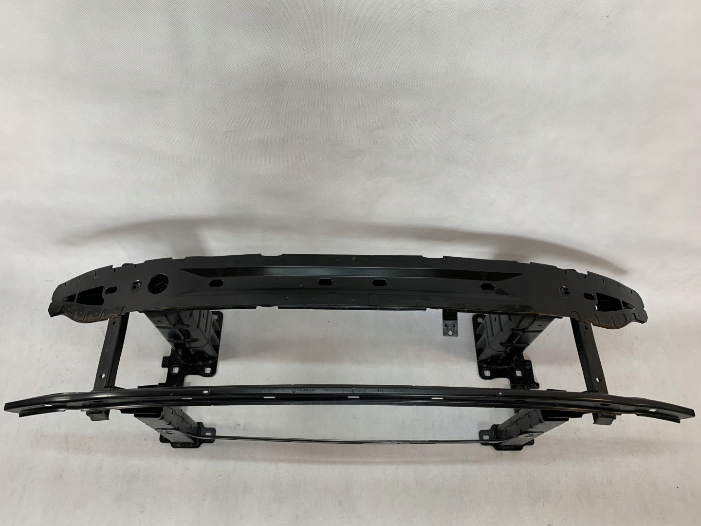 sider front bumper Volkswagen ID7 23r 2023 14B807611 03.26