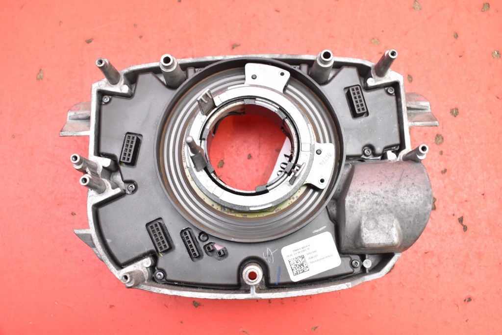 Sensor KATA Kurvenlicht 6950519 BMW E60 E61 03-07