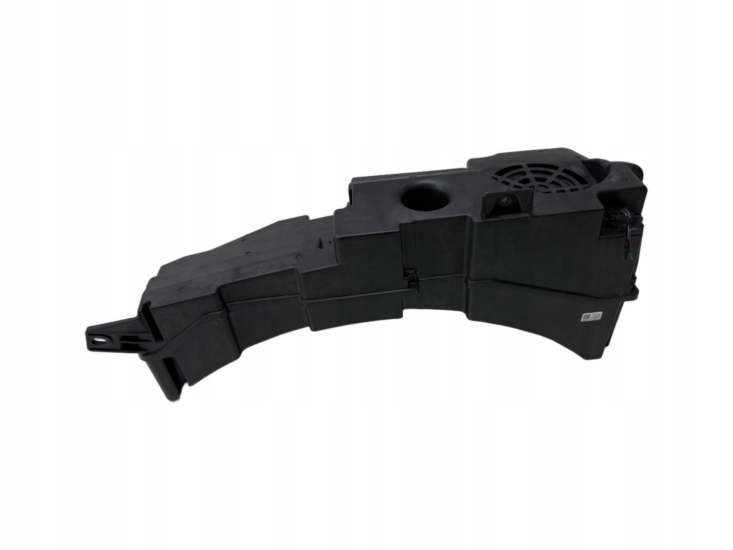 speaker SUBWOOFER AUDI A6 C7 4G9035381A