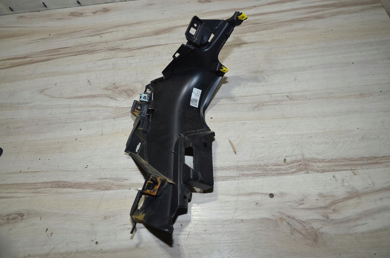 plastic cover of the dashboard Partner IV Rifter 19r