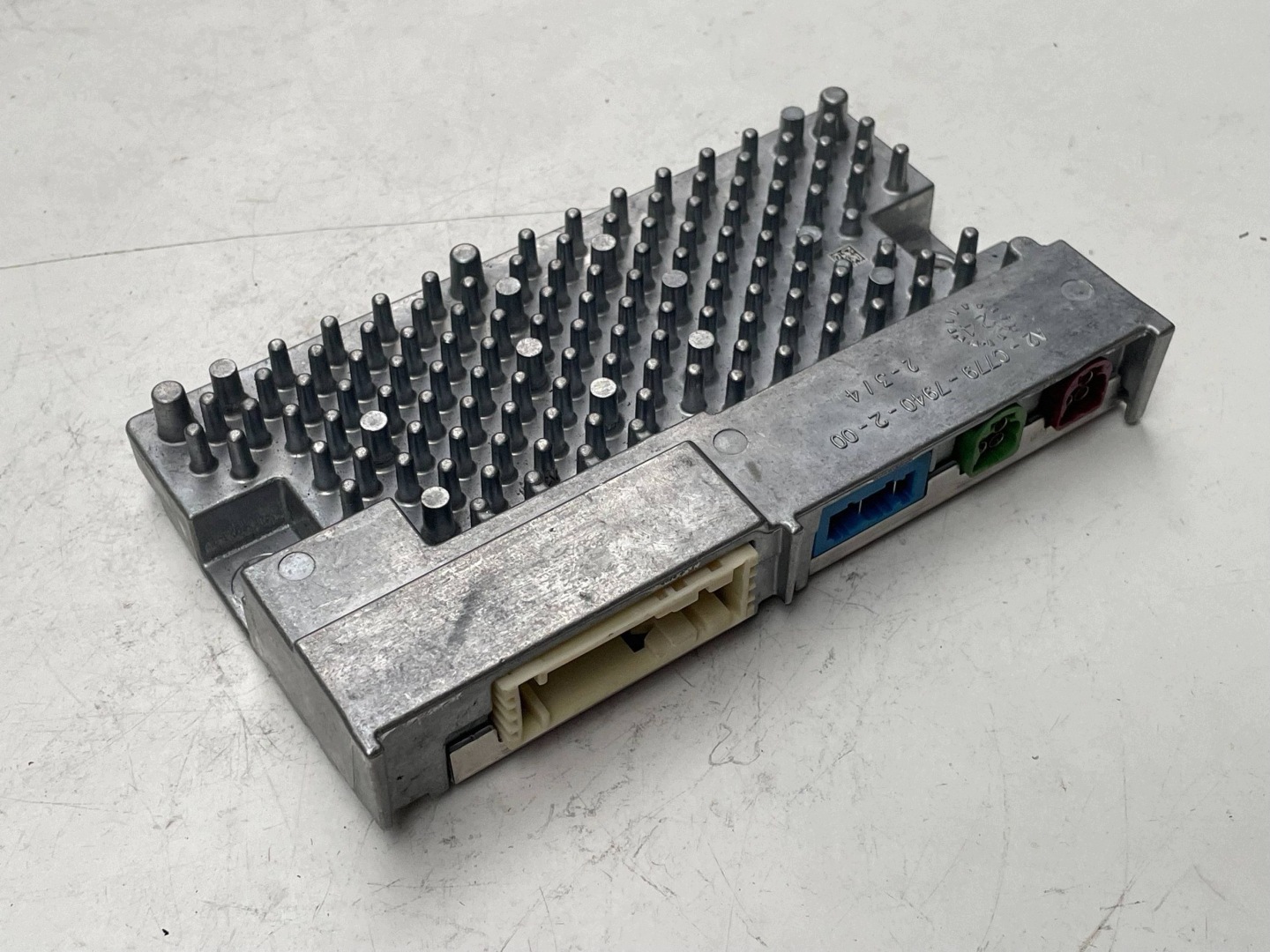 Mercedes-Benz E W214 module control unit A2149002811 !J