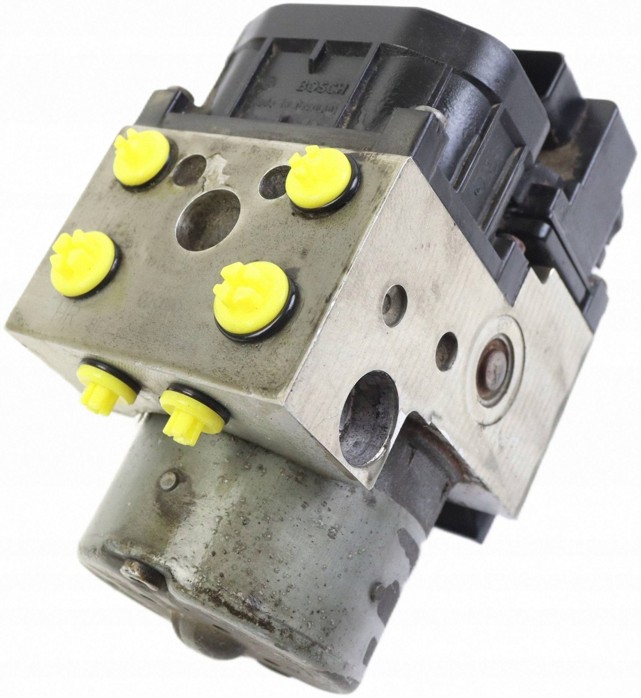 VW PASSAT B5 AUDI A6 C5 Pompa ABS 8E0614111AB 0265216559 0273004281