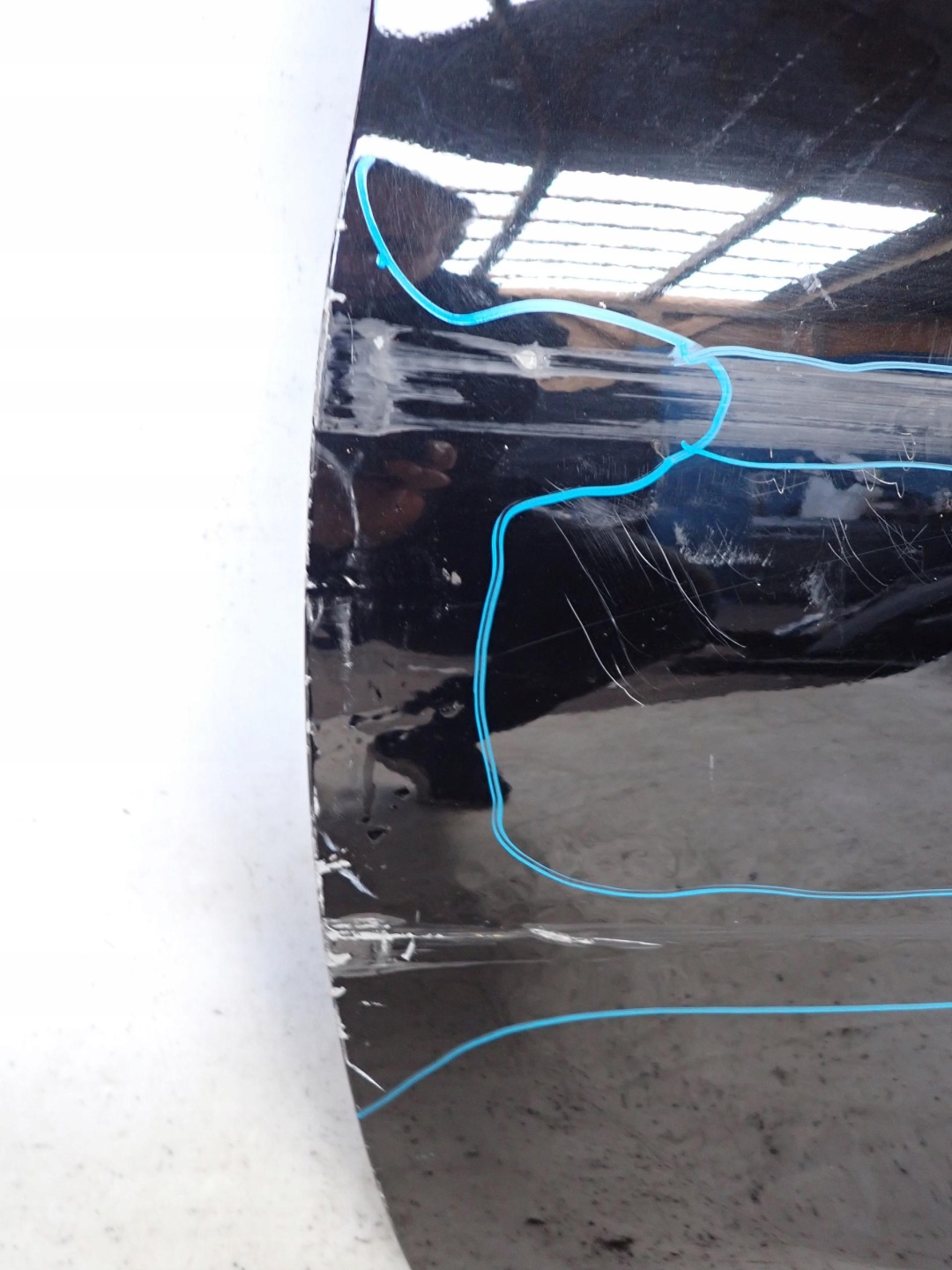 PEUGEOT 2008 and 1 13-19 door front front left