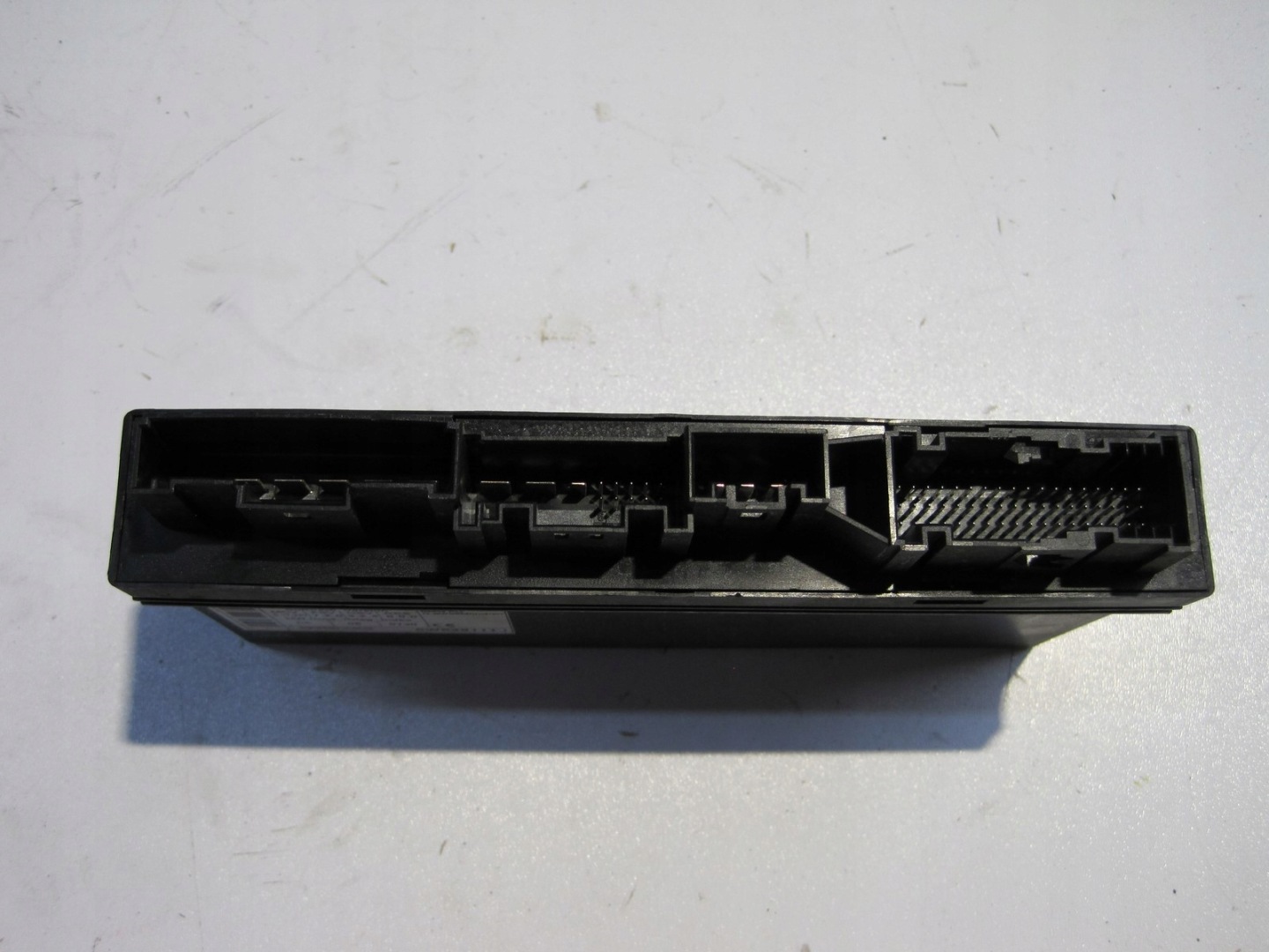 MODUL BEDIENTEIL KOMFORTU BMW 5 E60 9136039
