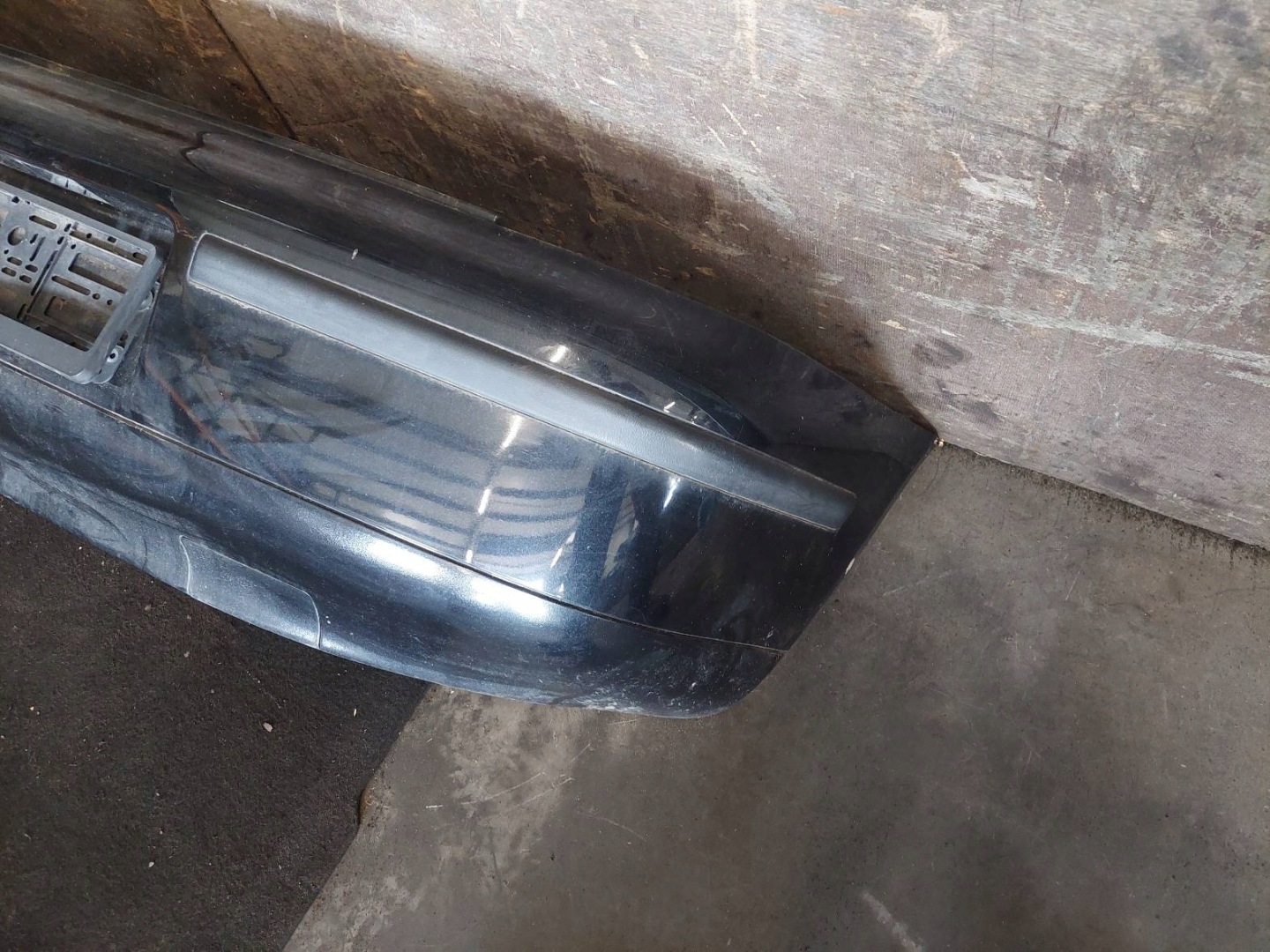 Paraurti posteriore SEAT LEON e L041