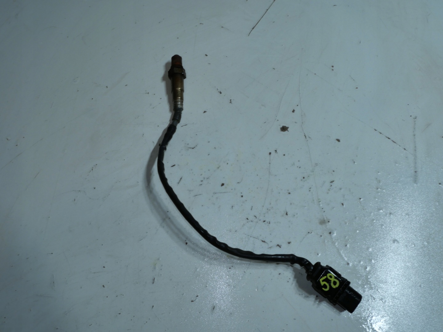 SONDA LAMBDA AUDI VW SEAT SKODA 03C906262AJ