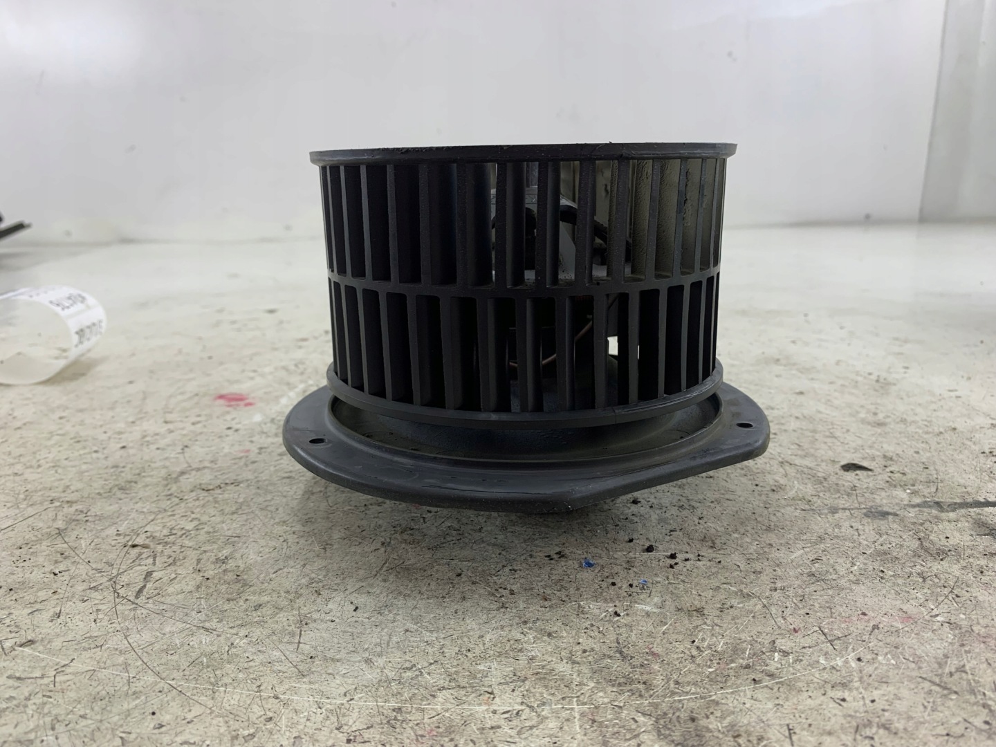 VW SHARAN e SEAT ALHAMBRA GALAXY MK1 riscaldamento bocchette 7M0819021