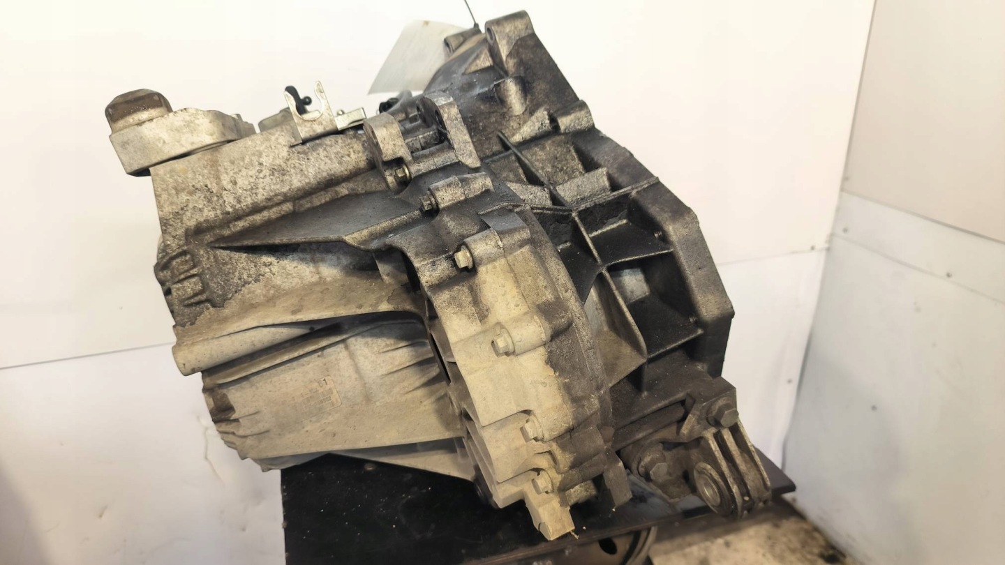 Getriebe FV4R-7F096-DCA 2.0 TDCI FORD KUGA MK2