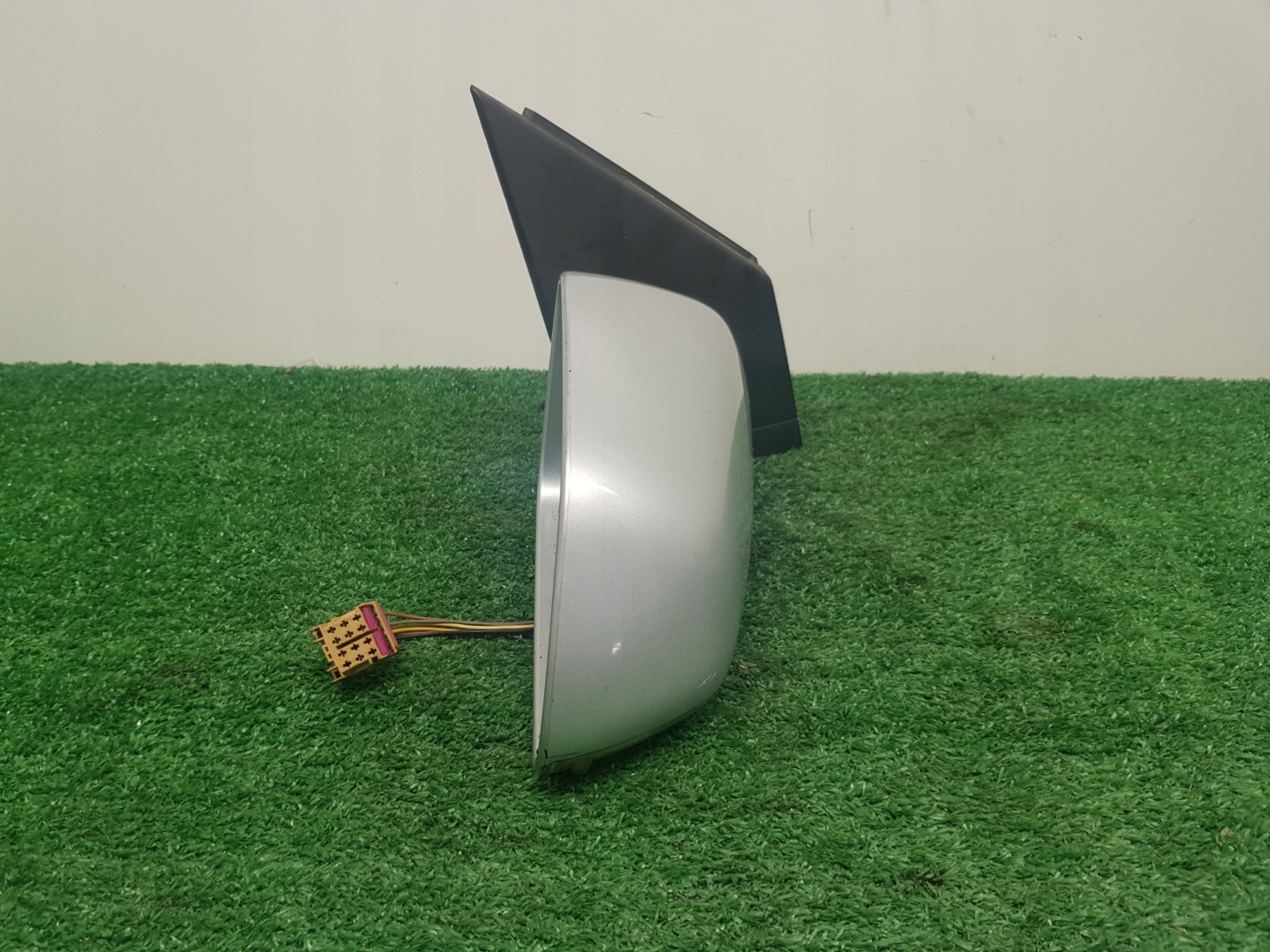 mirror right electrics VOLKSWAGEN POLO 4 6Q1857502DB