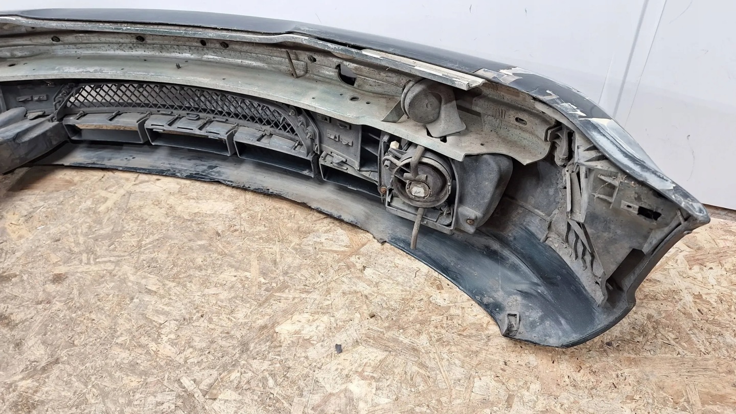 bumper front 51118195292 BMW 3 E46 Coupe Cabrio 99