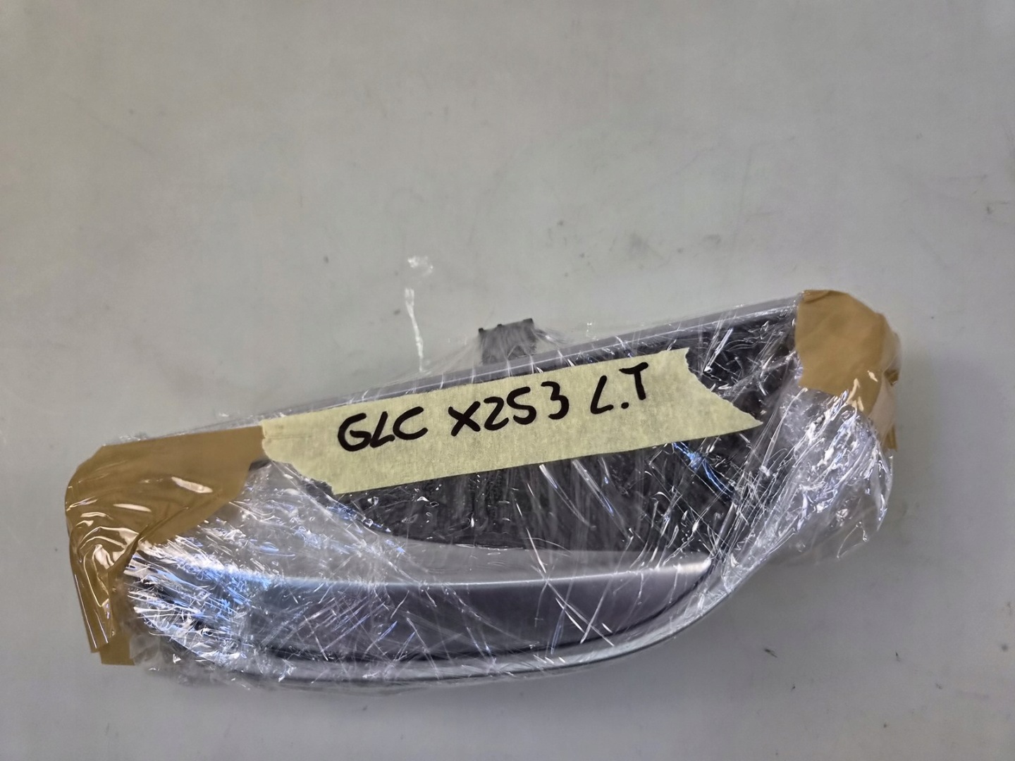 handle inner left rear part left rear MERCEDES GLC X253 C253 W253