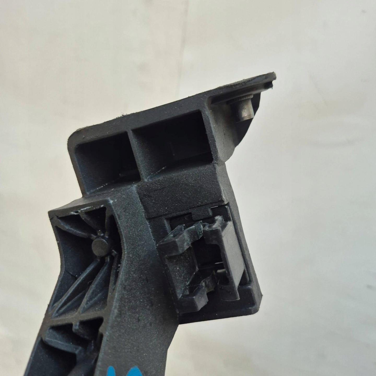 KIA XCEED X-CEED 19- support panel for radiators pillar