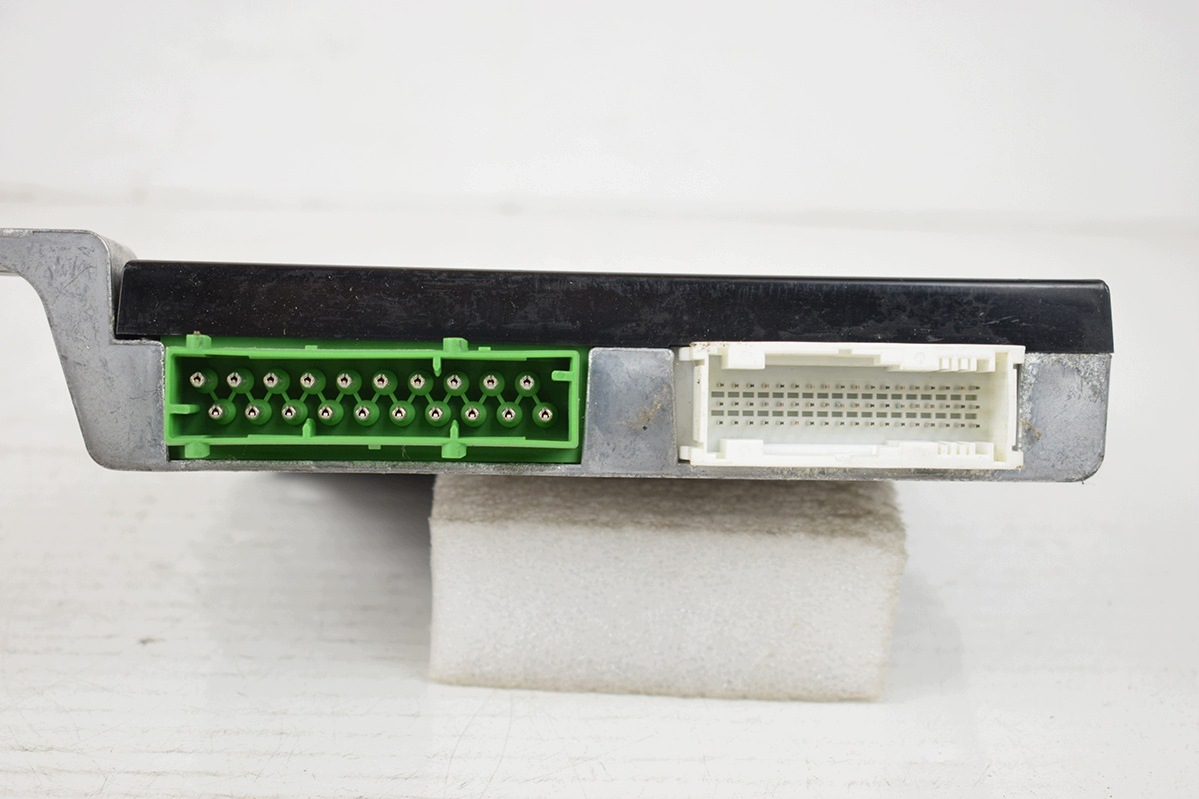 Computer Bedienteil * modul MINI R50 61356935645