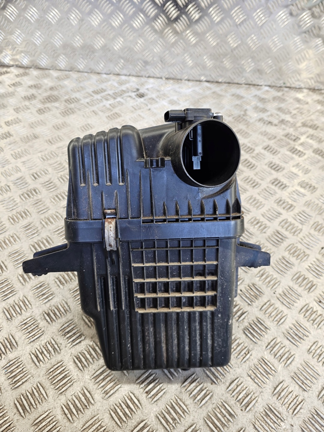 Gehäuse filter luft 78K-A01 SUZUKI GRAND VITARA II 2.4
