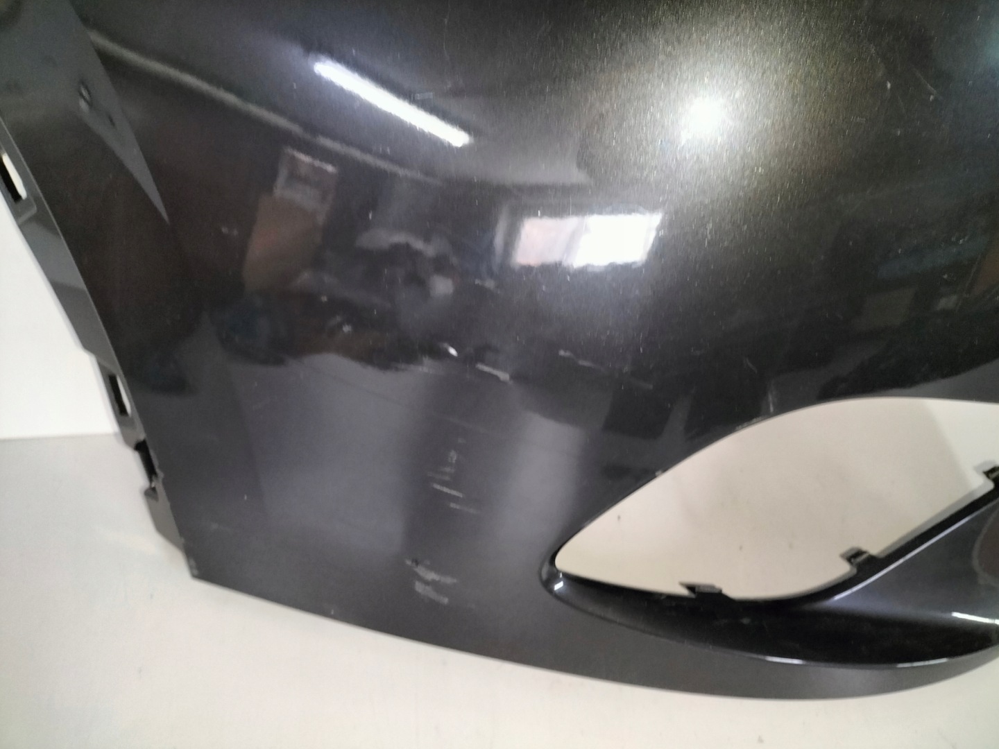 roh nárazníku záď levý VW ID4 ID-4 20