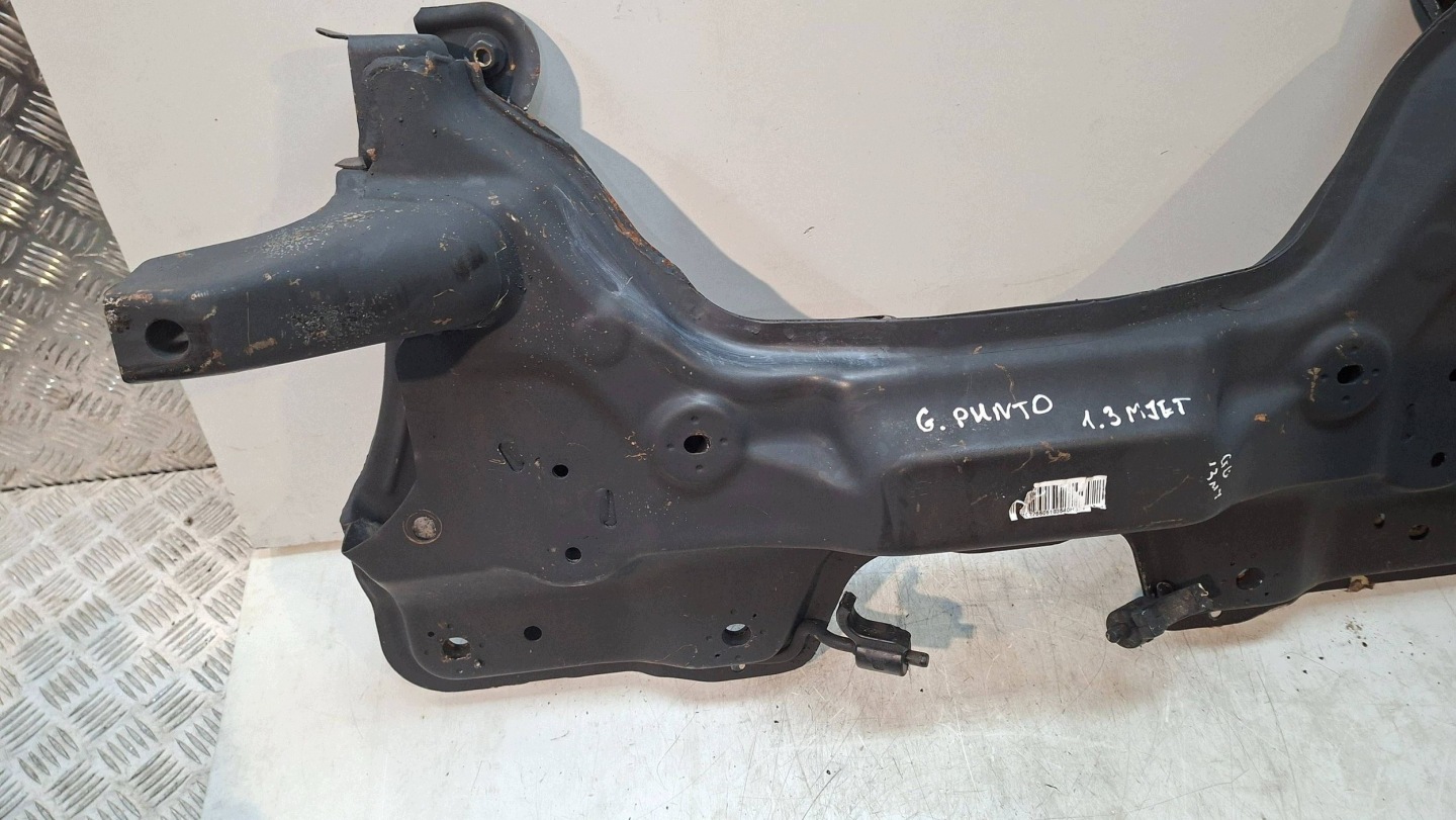 axle beam front FIAT GRANDE PUNTO PUNTO EVO MITO