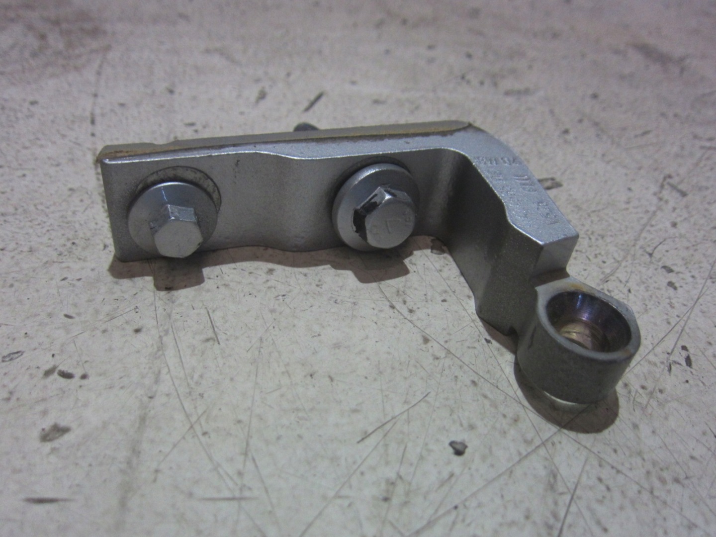 VOLVO XC40 hinges door XC 40 hinge left front front of left 31457071