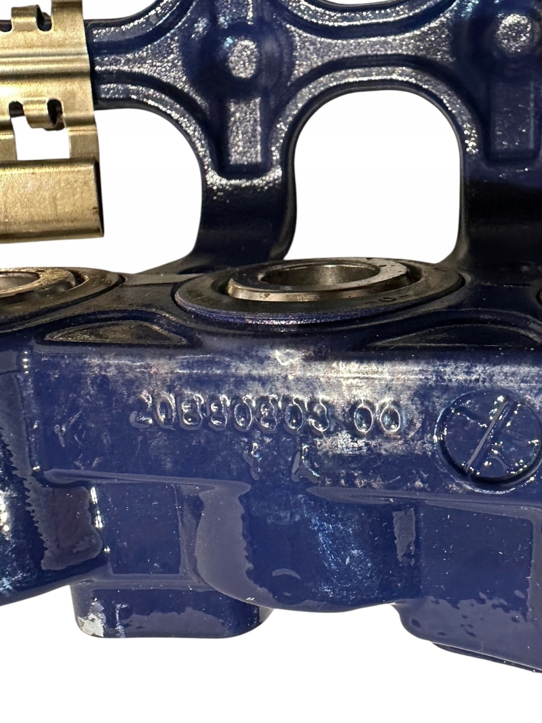 FERRARI třmeny třmen brzdy brzdový