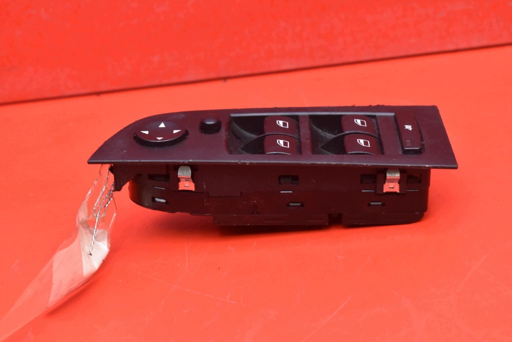 control panel of the window EU 9217326 BMW E90 LIFT 08-13