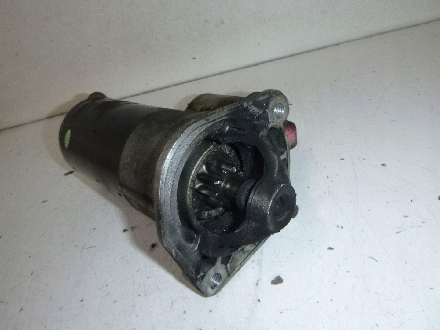 starter Volvo V40 2.0 2002r.
