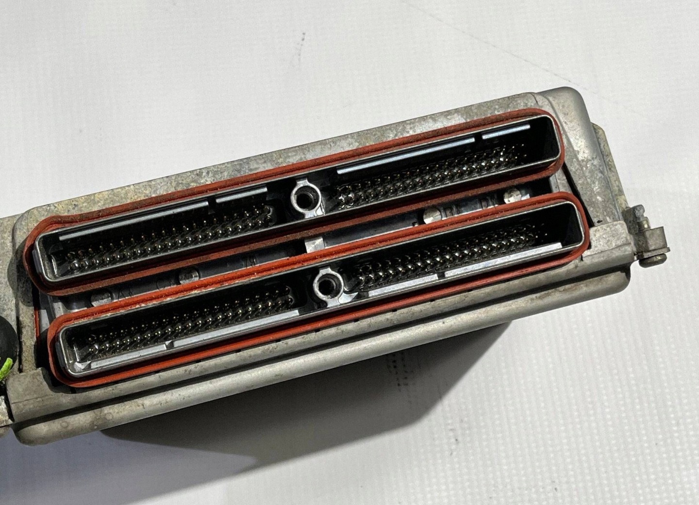 Unité de contrôle Ordinateur Moteur ECU Chevrolet Corvette C5