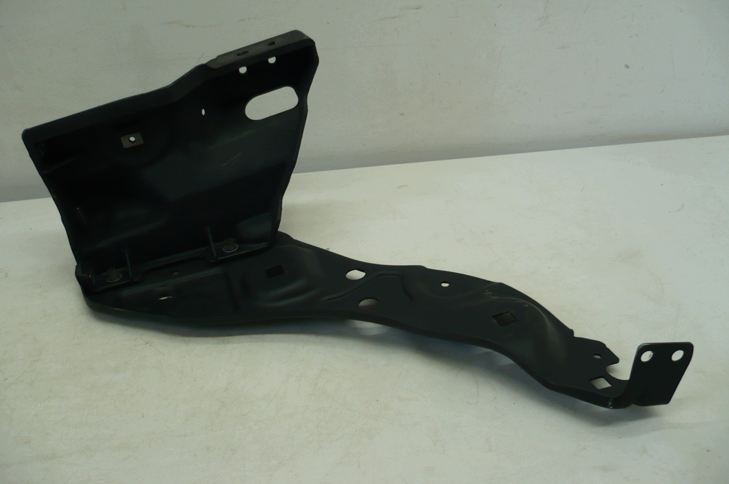 MERCEDES CLS W218 OKULAR supports support lights right front 218