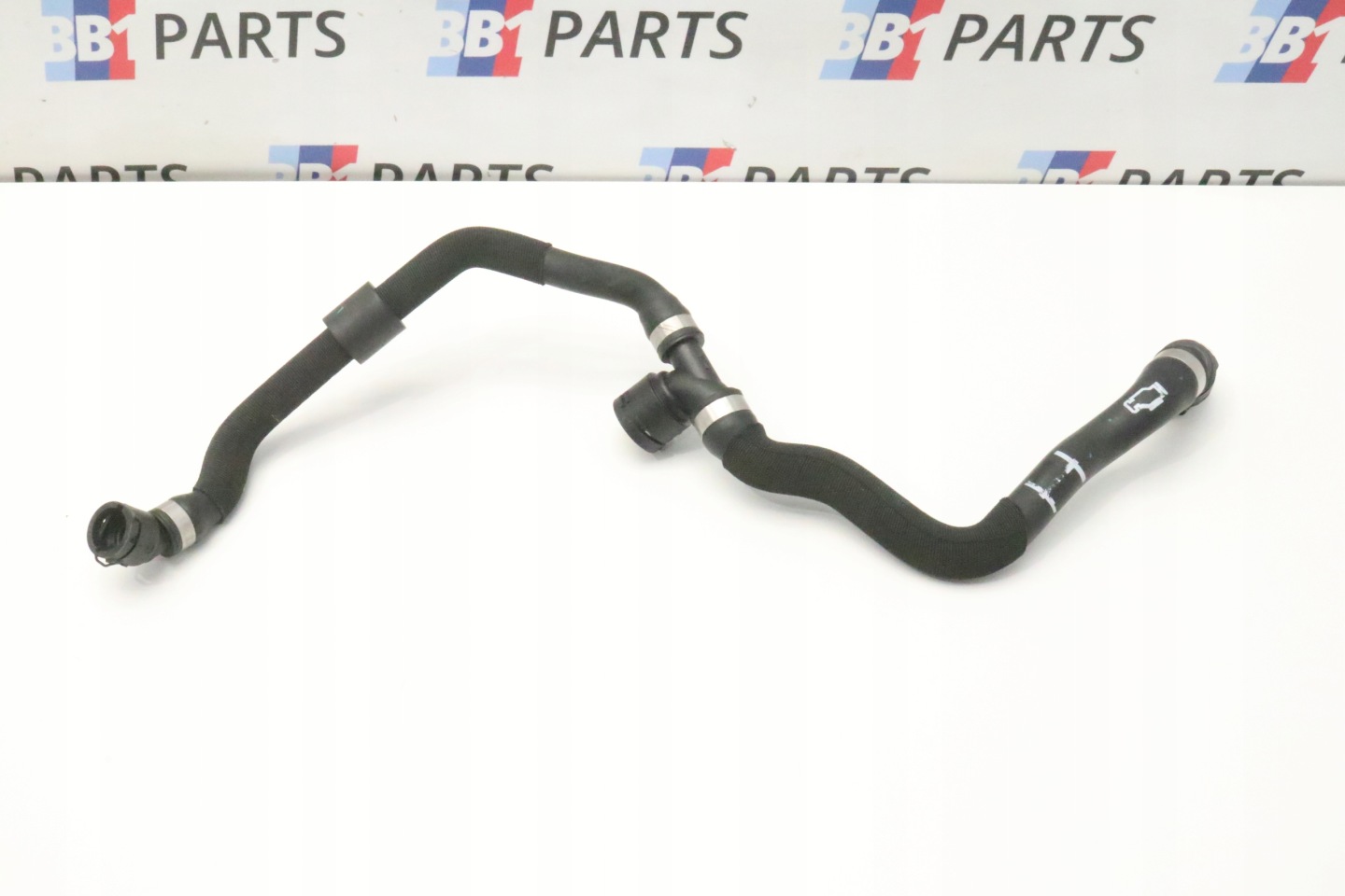 BMW G01 X3 prijenos crijevo vode 30E HYBRYDA 8669124