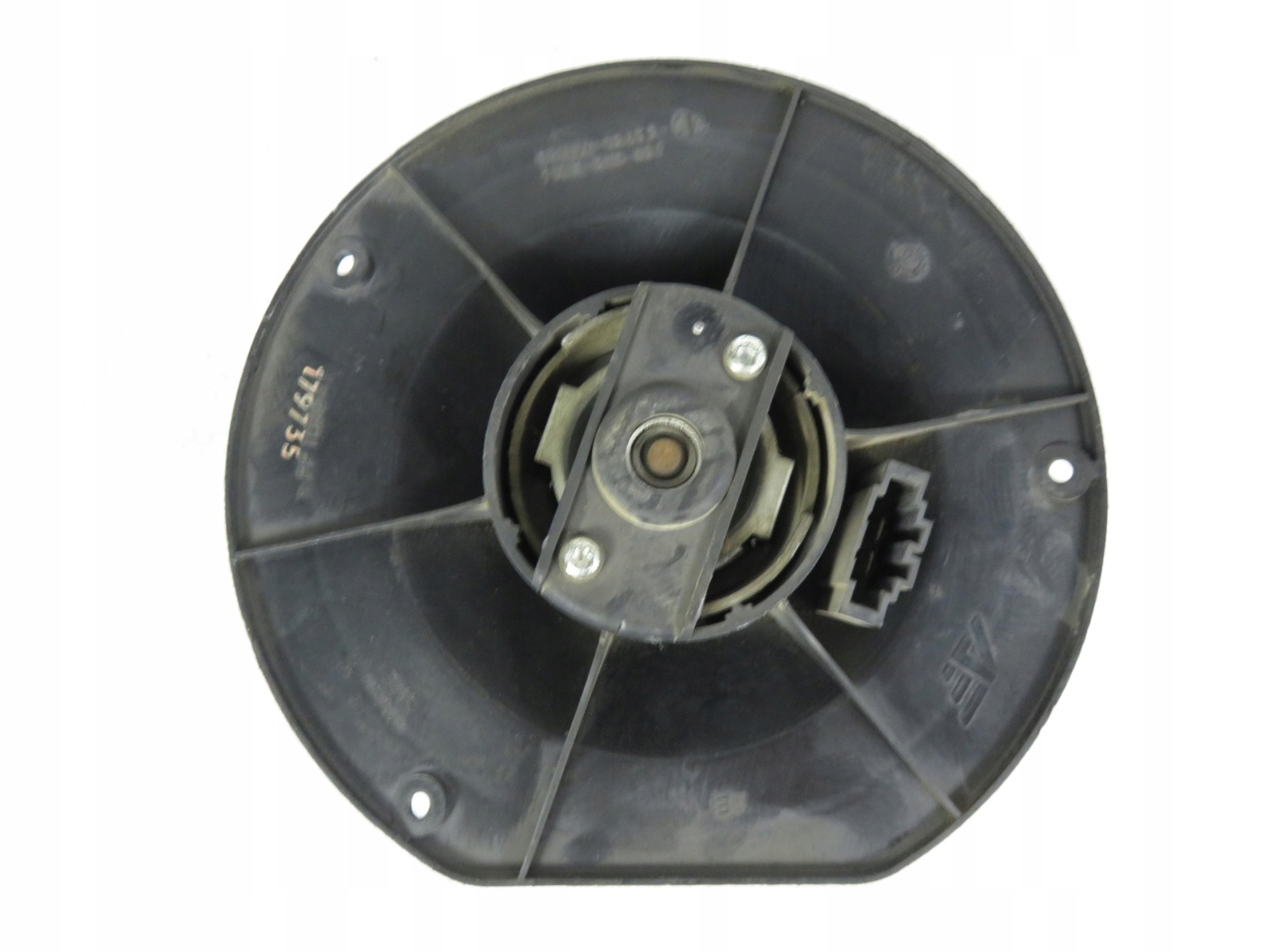 ventilátor topení FORD GALAXY 7M0 819 167