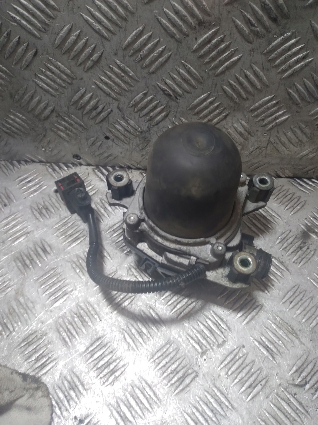 Pompa Dell’aria CITROEN C3 9653340480